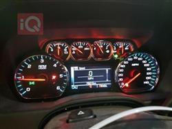 شێڤرۆلێت تاهۆ